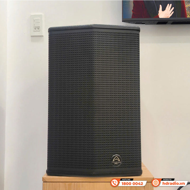 Loa Wharfedale Sigma X12, Bass 30cm, Công Suất 300W-23