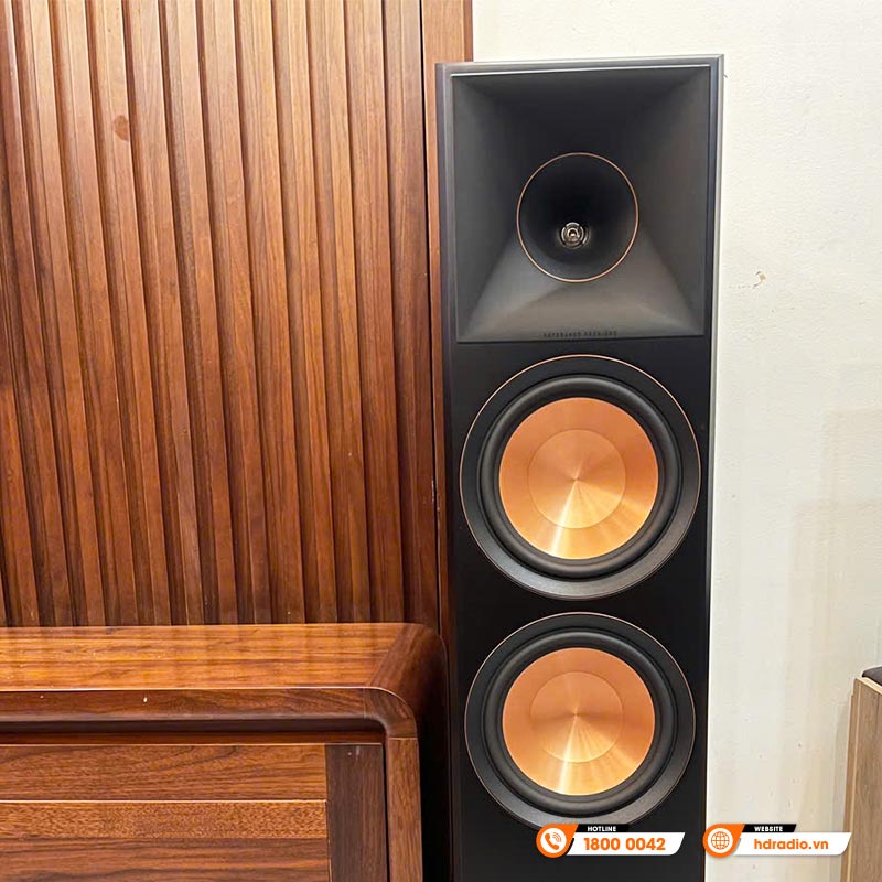 Lắp đặt Dàn nghe nhạc cao cấp cho anh Đông ở Quận Thanh Xuân