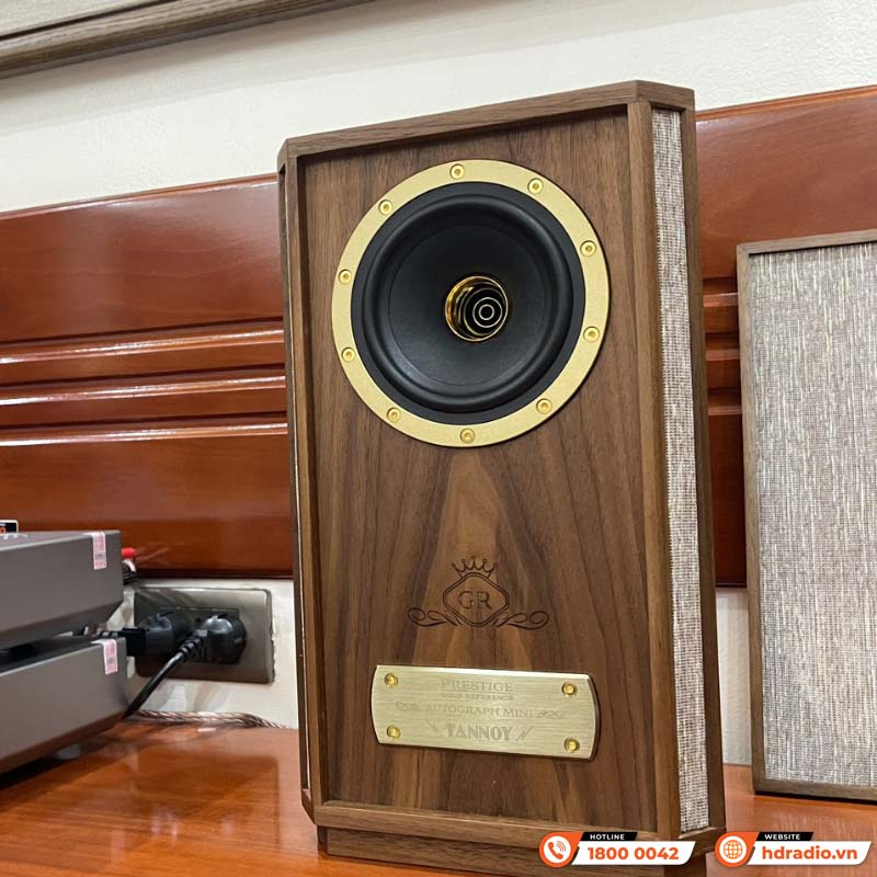 Dàn nghe nhạc cao cấp của anh Minh