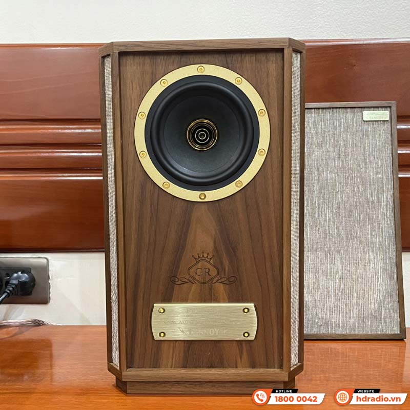 Dàn nghe nhạc cao cấp của anh Minh