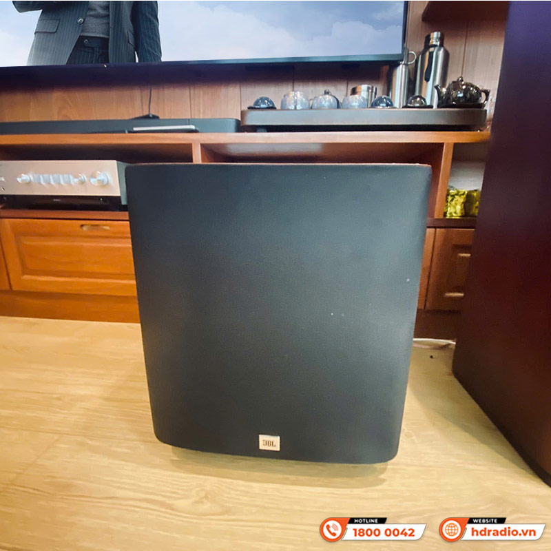 Lắp đặt Dàn nghe nhạc cao cấp cho anh Nam ở TP. Thủ Đức, Hồ Chí Minh