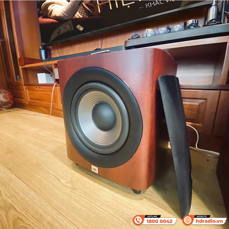 Lắp đặt Dàn nghe nhạc cao cấp cho anh Nam ở TP. Thủ Đức, Hồ Chí Minh