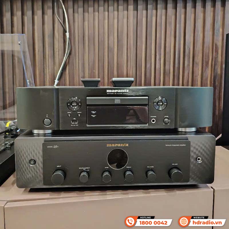 Lắp đặt Dàn nghe nhạc cao cấp cho anh Thông Lắp đặt Dàn nghe nhạc cao cấp cho anh Thông