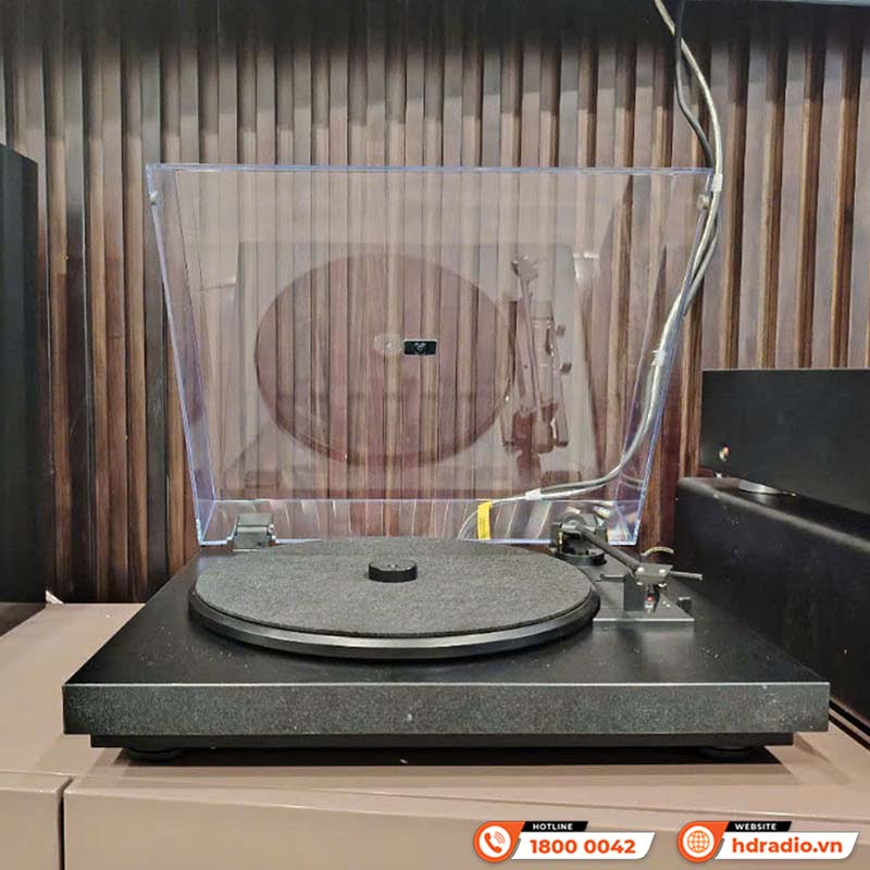 Lắp đặt Dàn nghe nhạc cao cấp cho anh Thông Lắp đặt Dàn nghe nhạc cao cấp cho anh Thông