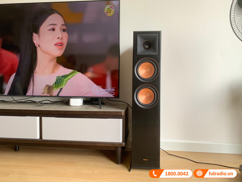 Lắp đặt dàn nghe nhạc Cao Cấp trị giá hơn 36 triệu đồng cho anh Tùng ở Hà Đông, Hà Nội