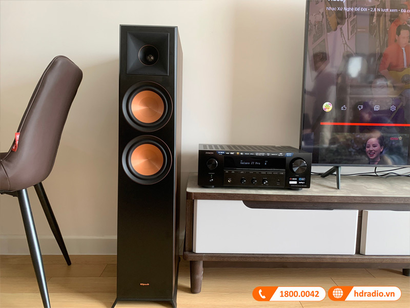 Lắp đặt dàn nghe nhạc Cao Cấp trị giá hơn 36 triệu đồng cho anh Tùng ở Hà Đông, Hà Nội