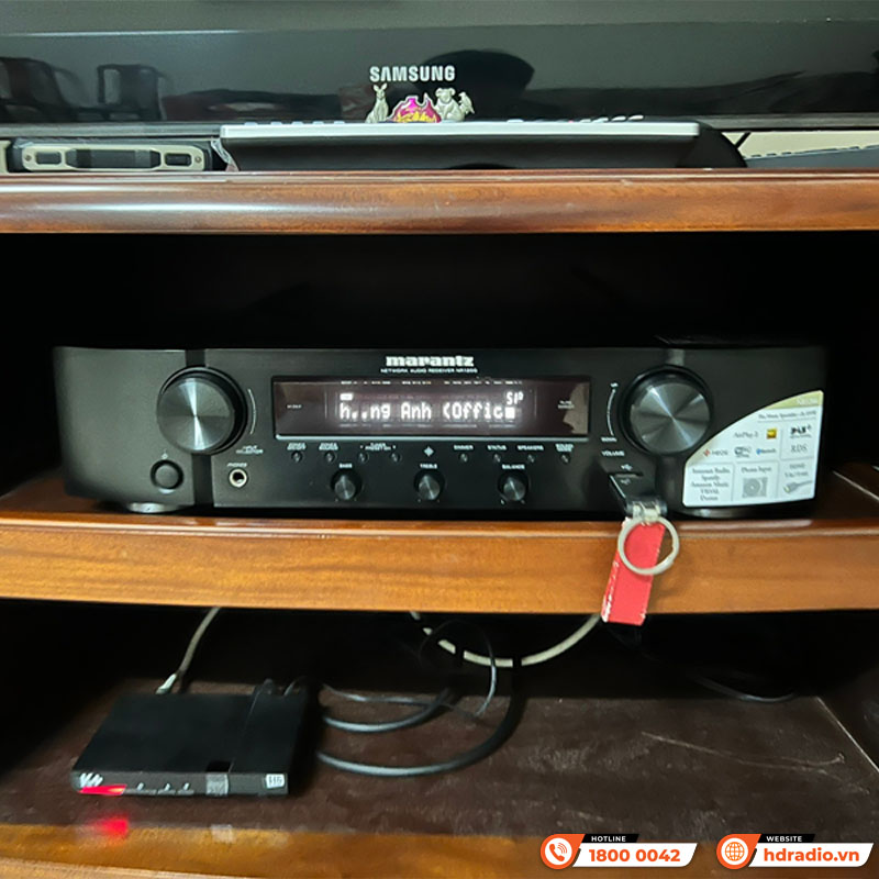 Lắp đặt dàn nghe nhạc chất lượng cho anh Bằng ở Hồ Chí Minh Lắp đặt dàn nghe nhạc chất lượng cho anh Bằng ở Hồ Chí Minh