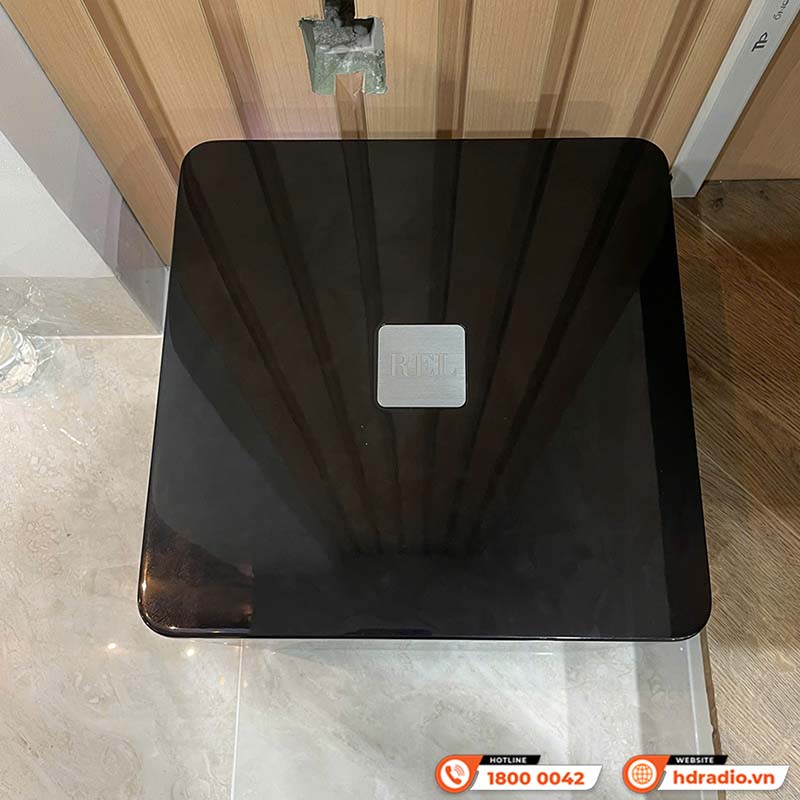 Lắp đặt Dàn nghe nhạc cao cấp cho anh Cường ở Hồ Chí Minh Lắp đặt Dàn nghe nhạc cao cấp cho anh Cường ở Hồ Chí Minh