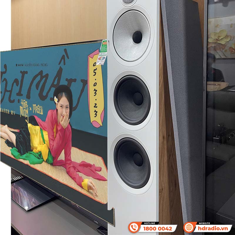 Lắp đặt Dàn nghe nhạc cao cấp cho anh Cường ở Hồ Chí Minh Lắp đặt Dàn nghe nhạc cao cấp cho anh Cường ở Hồ Chí Minh