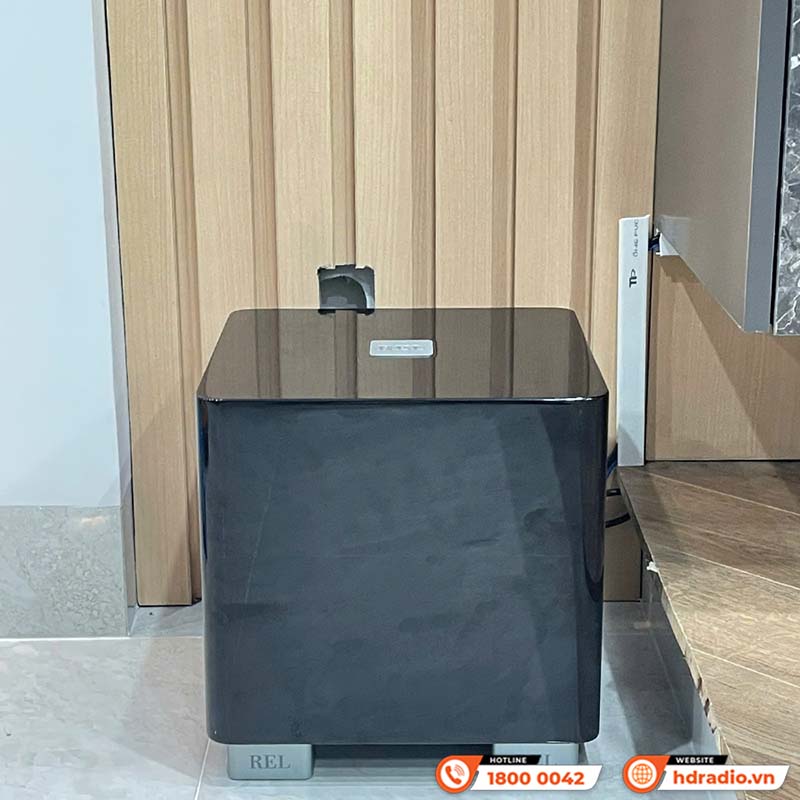 Lắp đặt Dàn nghe nhạc cao cấp cho anh Cường ở Hồ Chí Minh Lắp đặt Dàn nghe nhạc cao cấp cho anh Cường ở Hồ Chí Minh