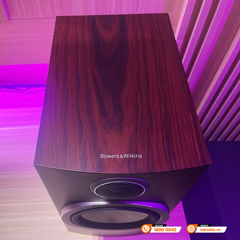 Lắp đặt Dàn nghe nhạc cao cấp cho anh Lâm ở Tây Hồ