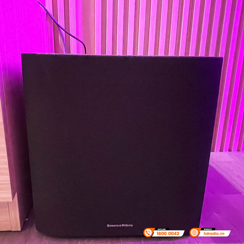 Lắp đặt Dàn nghe nhạc cao cấp cho anh Lâm ở Tây Hồ