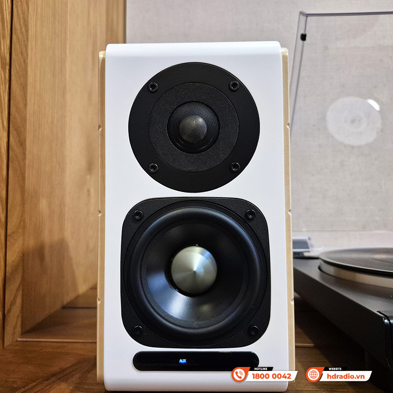 Lắp đặt Dàn nghe nhạc cho anh Trung ở Bình Tân