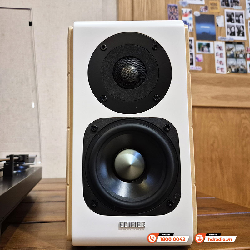 Lắp đặt Dàn nghe nhạc cho anh Trung ở Bình Tân