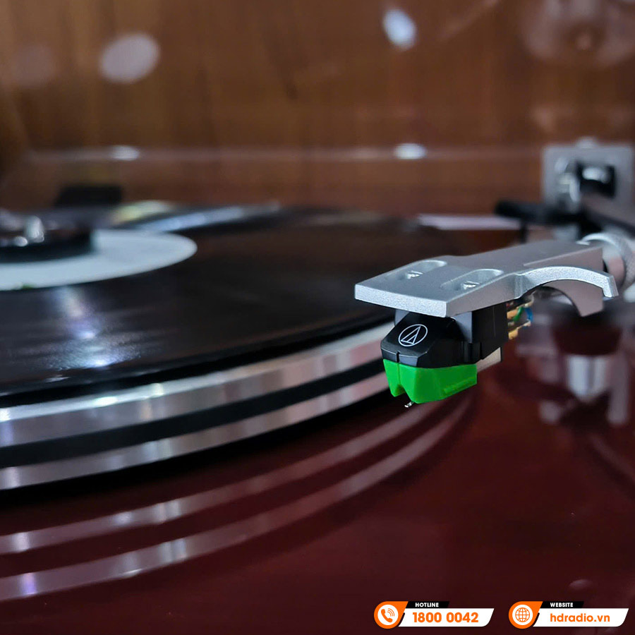 Lắp đặt Dàn nghe nhạc cao cấp cho chú Hoà