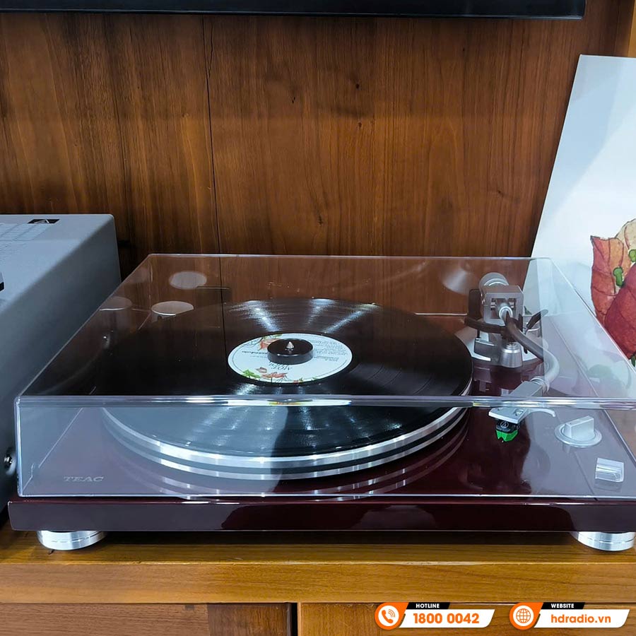 Lắp đặt Dàn nghe nhạc cao cấp cho chú Hoà