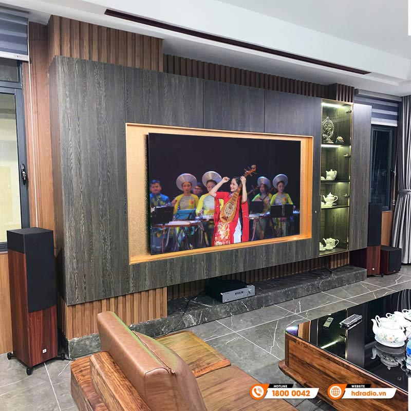 Amply Cambridge Audio AXR100