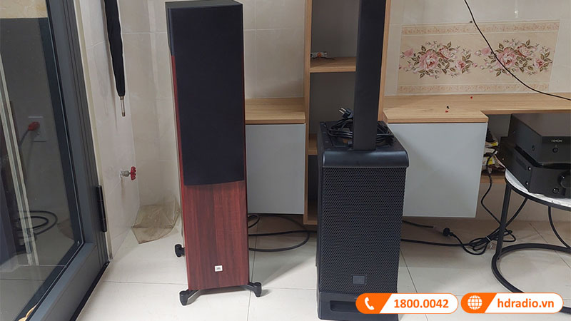 loa JBL Stage A180 loa JBL Stage A180