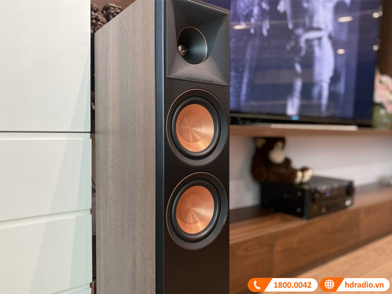 Bộ dàn nghe nhạc NN50 nhà chú Thông