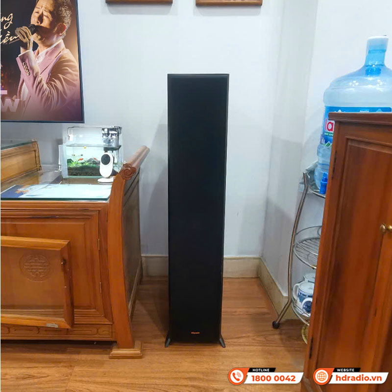 Loa Klipsch RP-6000F II (Độ nhạy 97dB, Tần số 34Hz-25KHz)-27