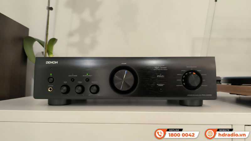 Dàn nghe nhạc Klipsch, Denon NN54