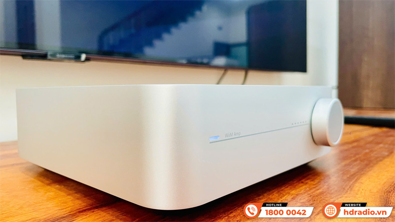 Lắp đặt Dàn nghe nhạc Mini cho anh Hoà ở Hà Nội Lắp đặt Dàn nghe nhạc Mini cho anh Hoà ở Hà Nội