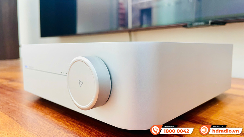 Lắp đặt Dàn nghe nhạc Mini cho anh Hoà ở Hà Nội Lắp đặt Dàn nghe nhạc Mini cho anh Hoà ở Hà Nội