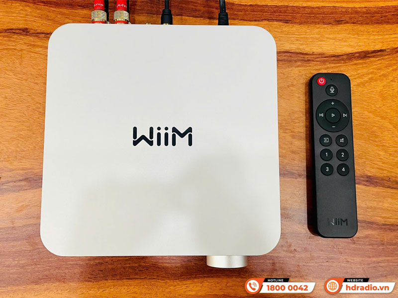 Lắp đặt Dàn nghe nhạc Mini cho anh Hoà ở Hà Nội Lắp đặt Dàn nghe nhạc Mini cho anh Hoà ở Hà Nội