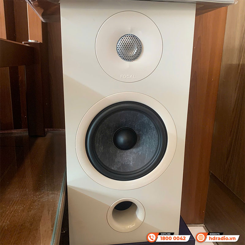 Lắp dàn nghe nhạc hd45 kết hợp sub và đầu đĩa than cho anh Bảo