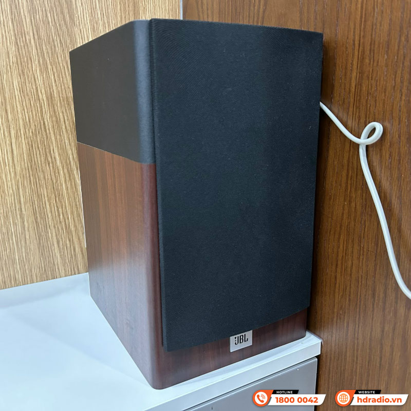Dàn nghe nhạc Mini JBL HD47 của anh Phong 