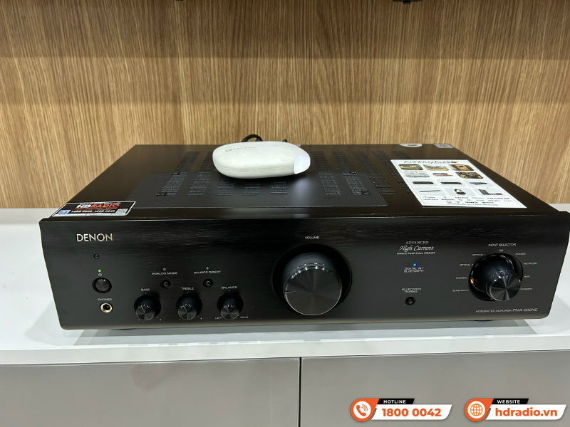 Dàn nghe nhạc Mini JBL HD47 của anh Phong 