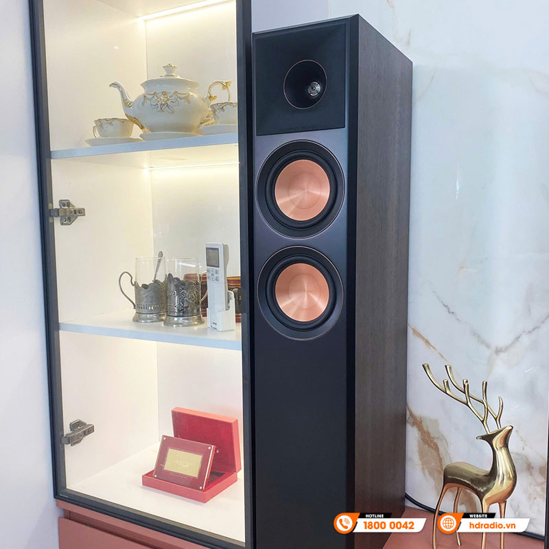 Dàn nghe nhạc NN51 kết hợp sub JBL Stage A100P của anh Lâm