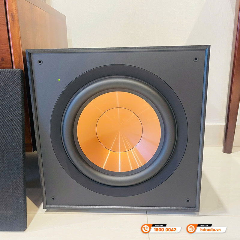 Lắp đặt Dàn nghe nhạc Klipsch, Marantz NN60 cho anh Lam Lắp đặt Dàn nghe nhạc Klipsch, Marantz NN60 cho anh Lam