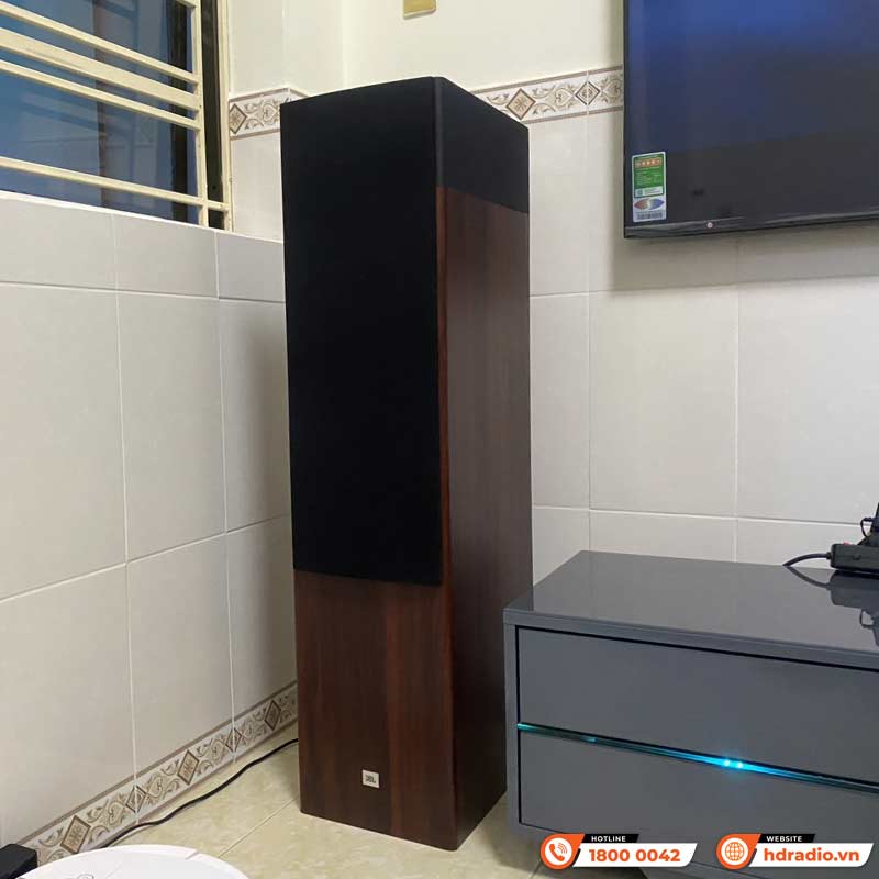 Lắp đặt Dàn nghe nhạc và hát karaoke chất lượng trị giá hơn 54 triệu đồng cho anh Phương