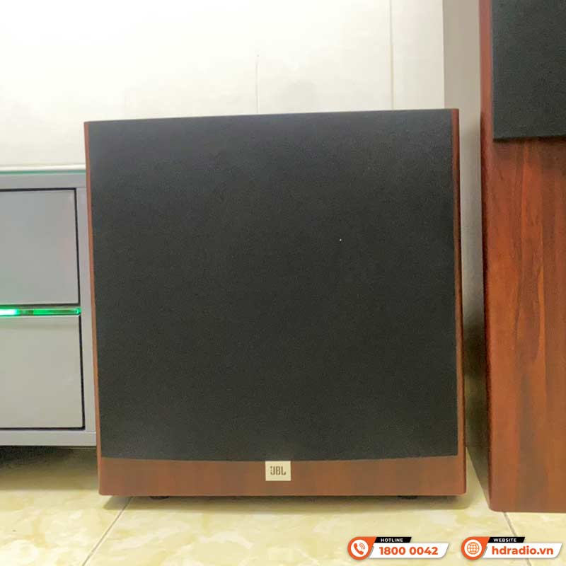 Lắp đặt Dàn nghe nhạc và hát karaoke chất lượng trị giá hơn 54 triệu đồng cho anh Phương