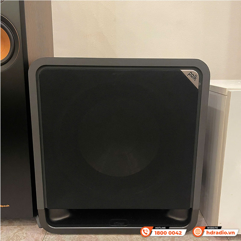 Lắp đặt Hệ thống âm thanh tổng hợp đẳng cấp cho anh Danh ở Hồ Chí Minh