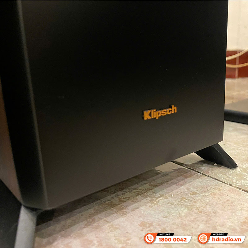 Lắp đặt Hệ thống âm thanh tổng hợp đẳng cấp cho anh Danh ở Hồ Chí Minh