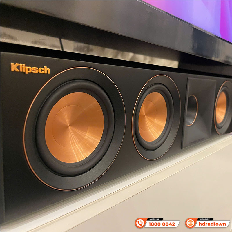 Lắp đặt Hệ thống âm thanh tổng hợp đẳng cấp cho anh Danh ở Hồ Chí Minh