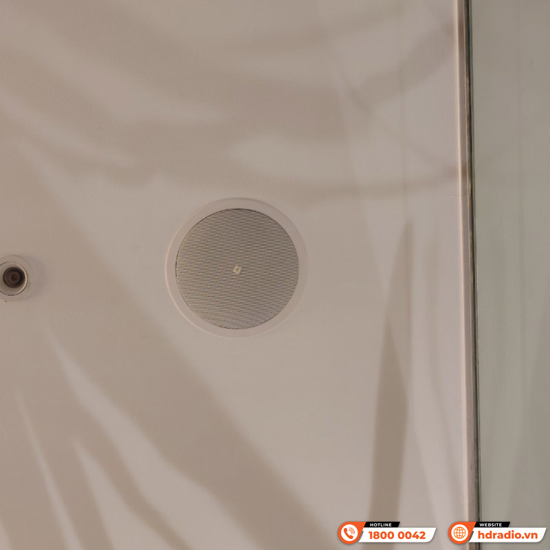 Dàn xem phim cao cấp của anh Dũng