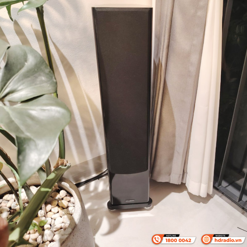 Dàn xem phim cao cấp của anh Dũng