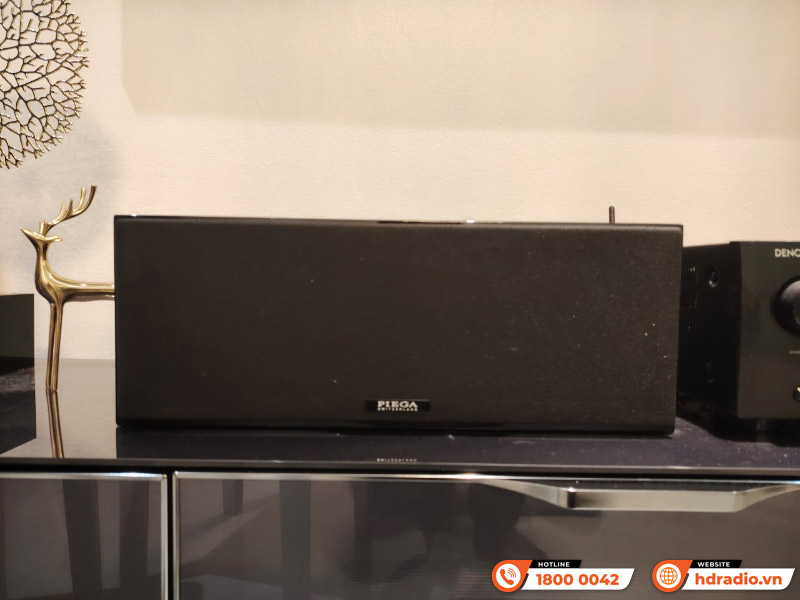 Dàn xem phim cao cấp của anh Dũng