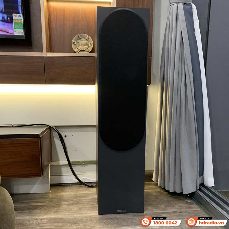 Lắp đặt Dàn xem phim Chất Lượng trị giá hơn 56 triệu đồng cho anh Thành