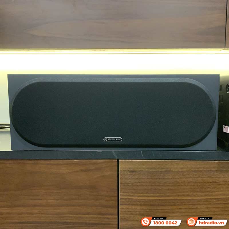 Loa Monitor Audio Bronze C150 (Độ nhạy 88dB, Tần số 66Hz-30Khz)-9
