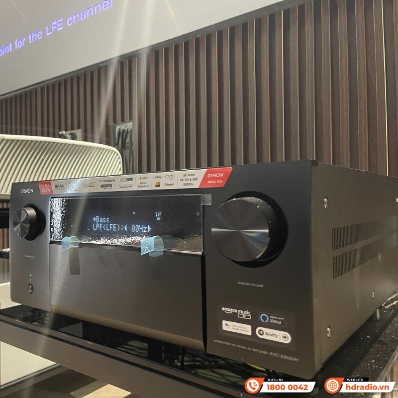  Dàn xem phim, nghe nhạc của anh Tuyến