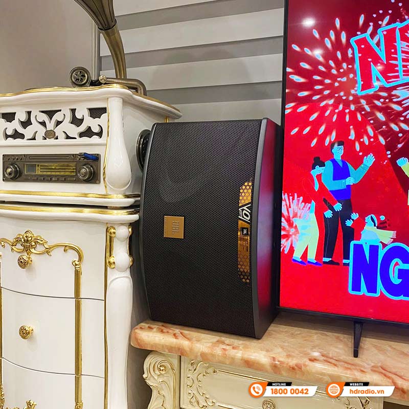 Lắp đặt hệ thống âm thanh cho Khách Sạn A69 của chị Thỏa ở Quận Hà Đông, Hà Nội