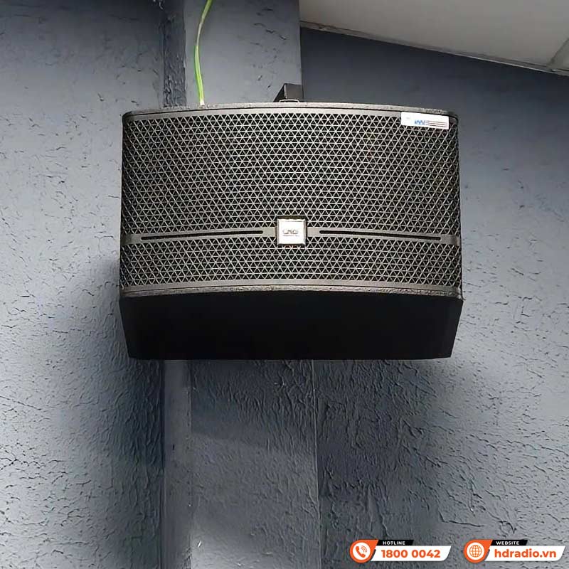 Loa CAVS CK10, Bass 25cm, 800W, 90 dB, 8 Ohms-9