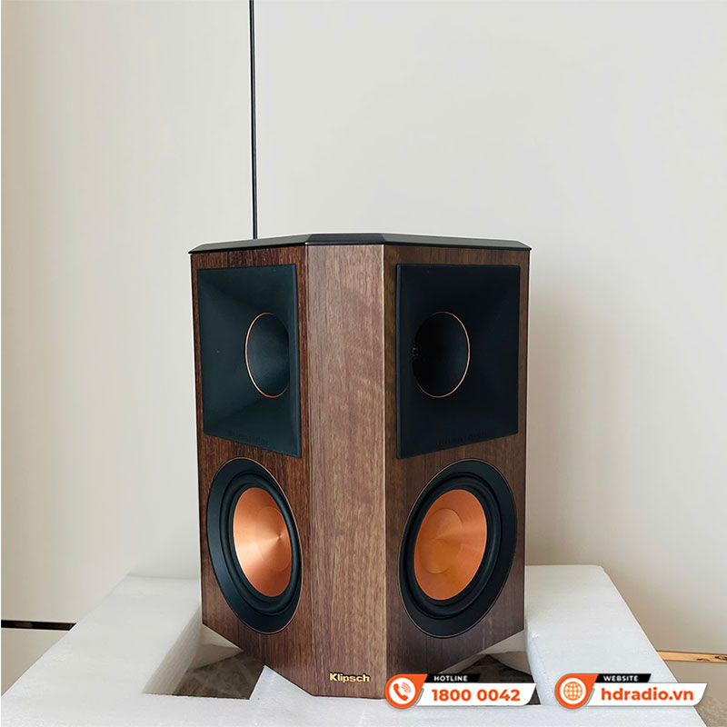 Hệ thống âm thanh đa phòng của anh Sơn