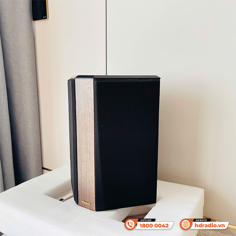 Hệ thống âm thanh đa phòng của anh Sơn