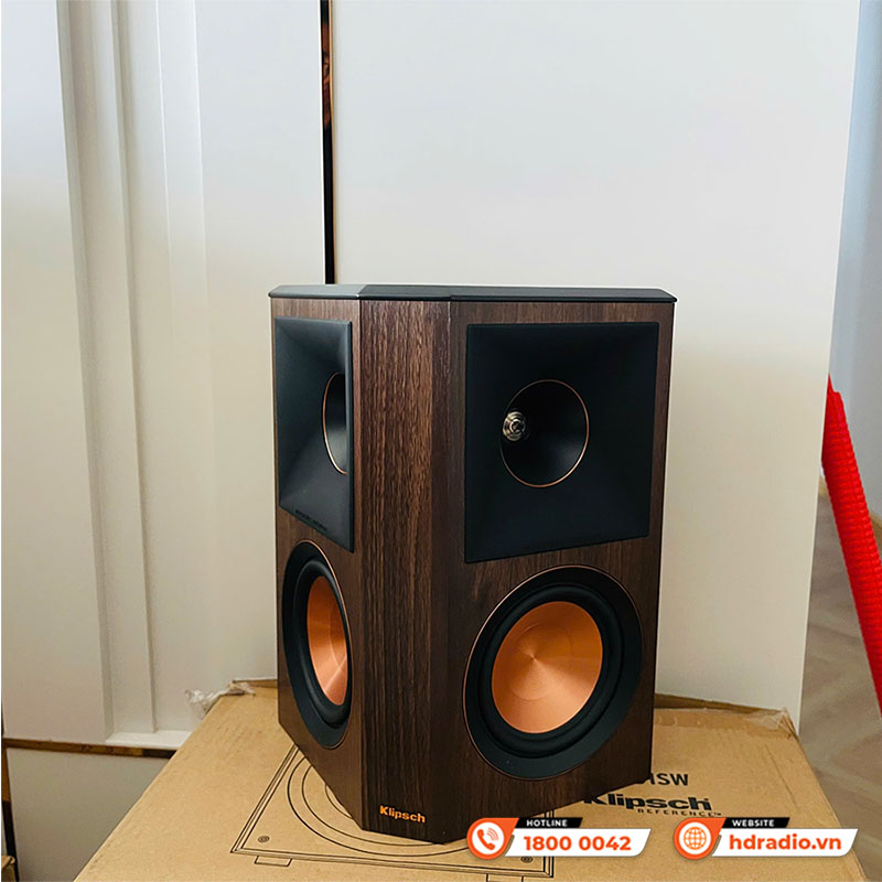 Hệ thống âm thanh đa phòng của anh Sơn