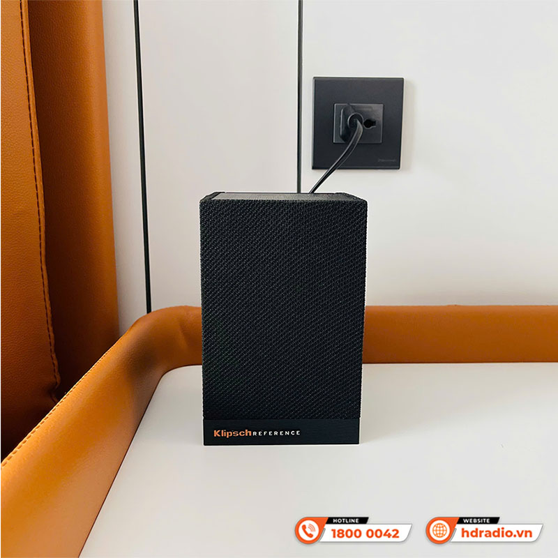 Hệ thống âm thanh đa phòng của anh Sơn